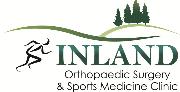 Inland Orthopaedic Surgery & Sports Medicine, LLC Logo
